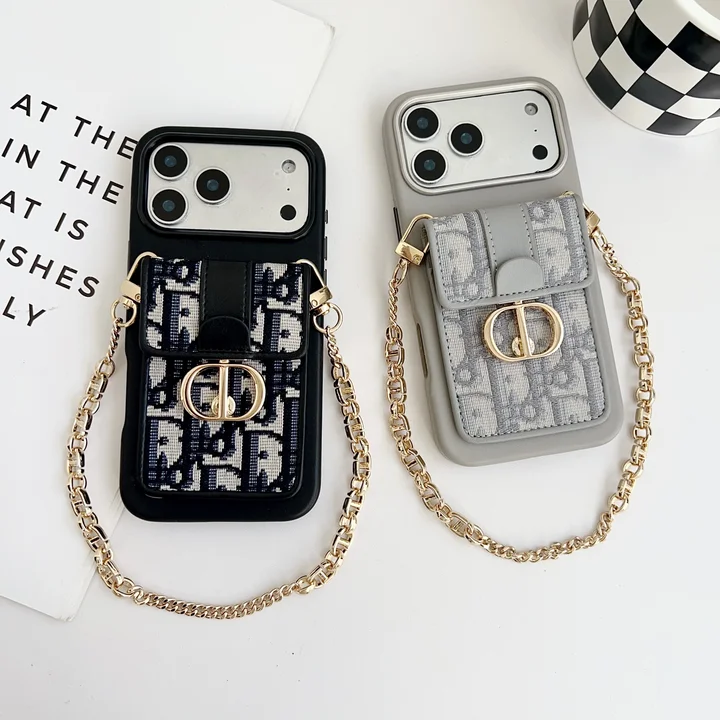 iphone17 dior カバー 