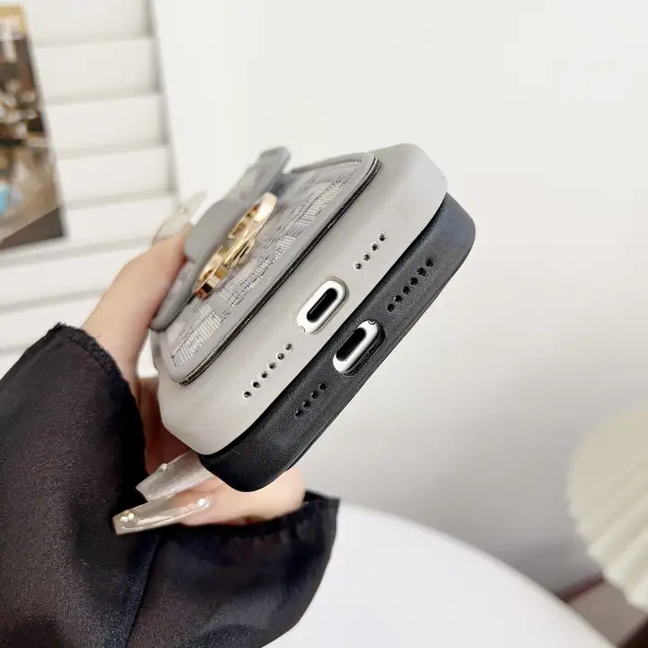 ハイブランド アイフォン14プロ ケース 