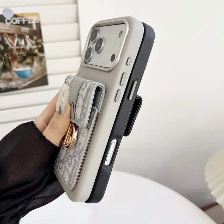 ディオール アイホン17プロ 