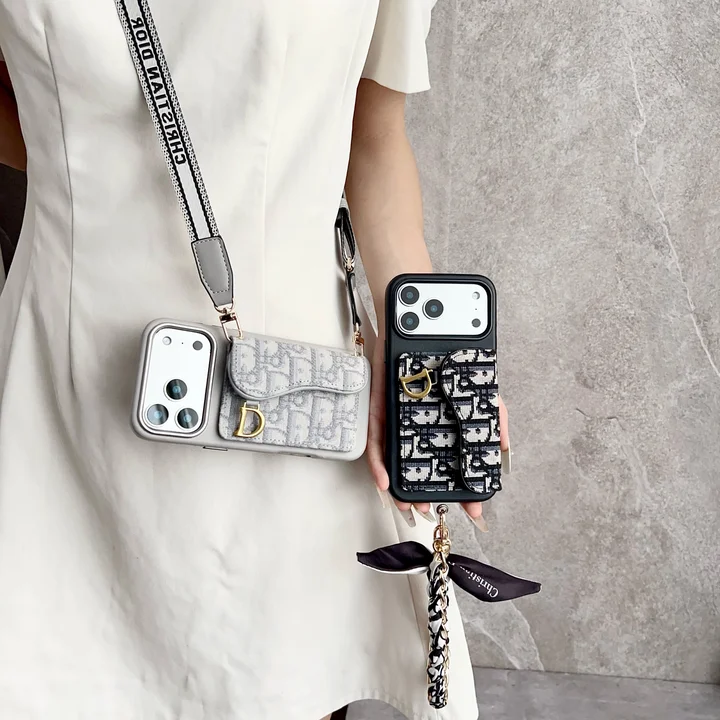 iphone17pro ケース dior風