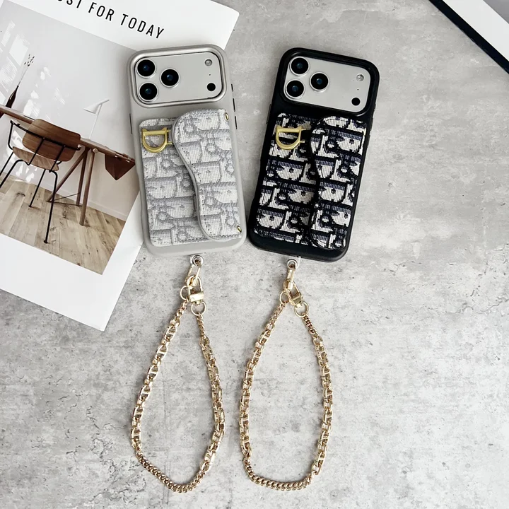 ディオール アイホン17plus