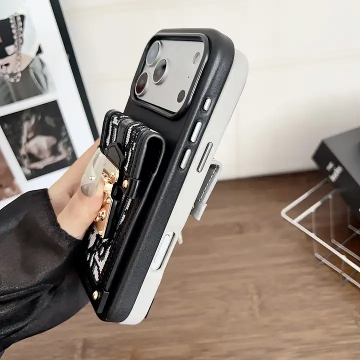 ハイブランド 携帯ケース アイフォーン17プロmax dior