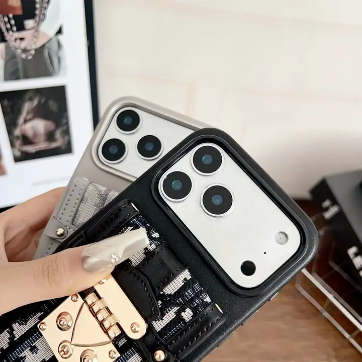 ブランド スマホケース アイフォン17