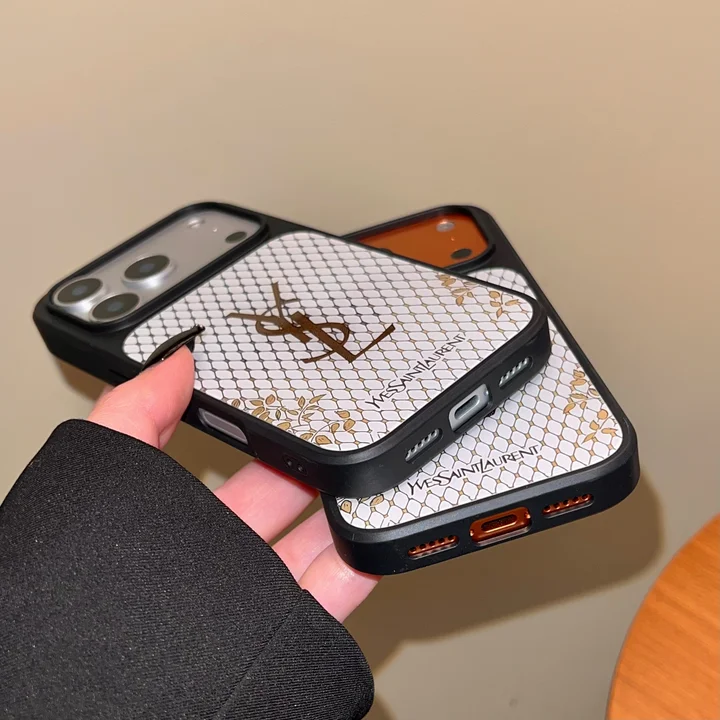 イヴサンローラン ysl アイフォーン17プラス