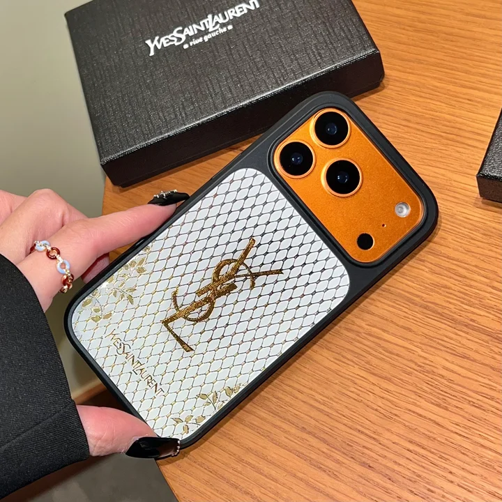 イヴサンローラン iphone14pro ケース