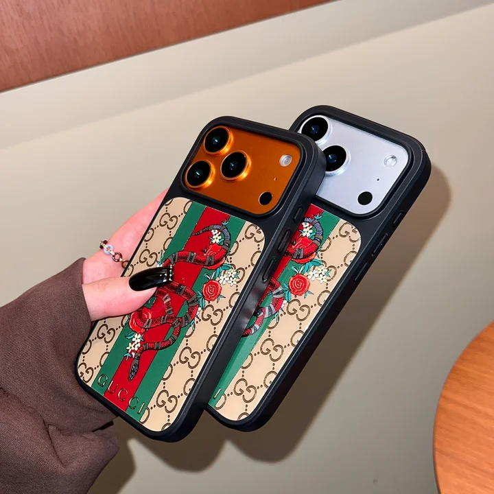 gucci グッチ iphone17プラス 