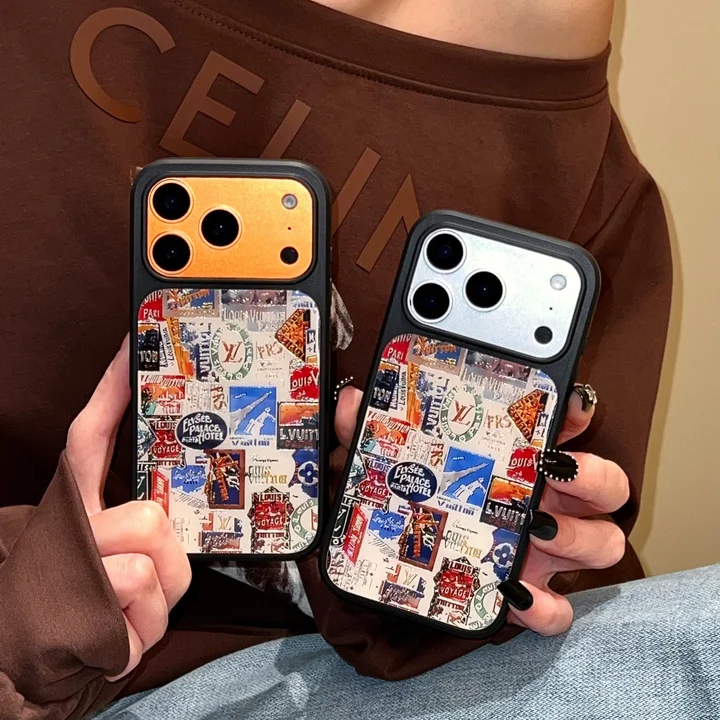 アイフォーン17plus スマホケース vuitton 