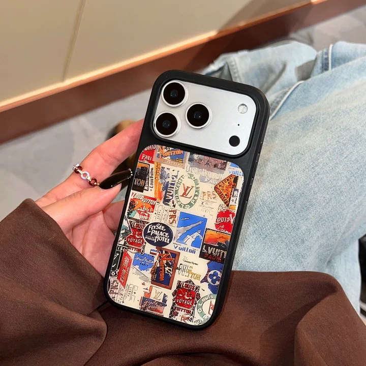 ハイブランド アイフォーン17 スマホケース 