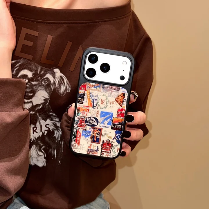 ブランド 携帯ケース アイフォーン17 