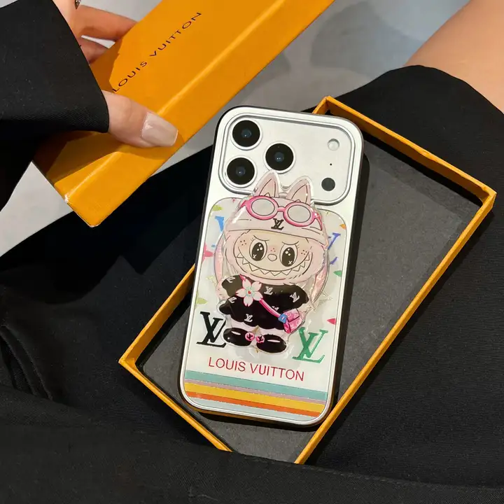 ブランド ケース アイフォーン17 ヴィトン風