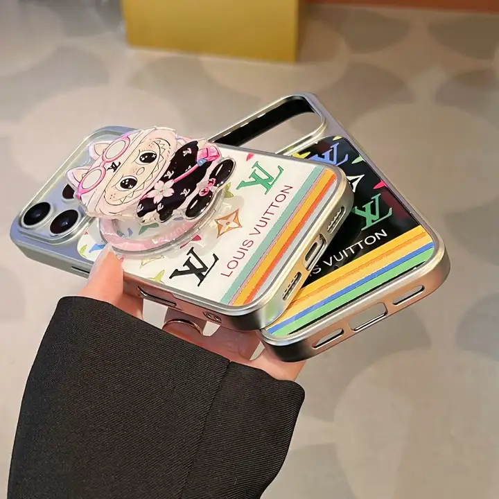 ブランド iphone17 スマホケース