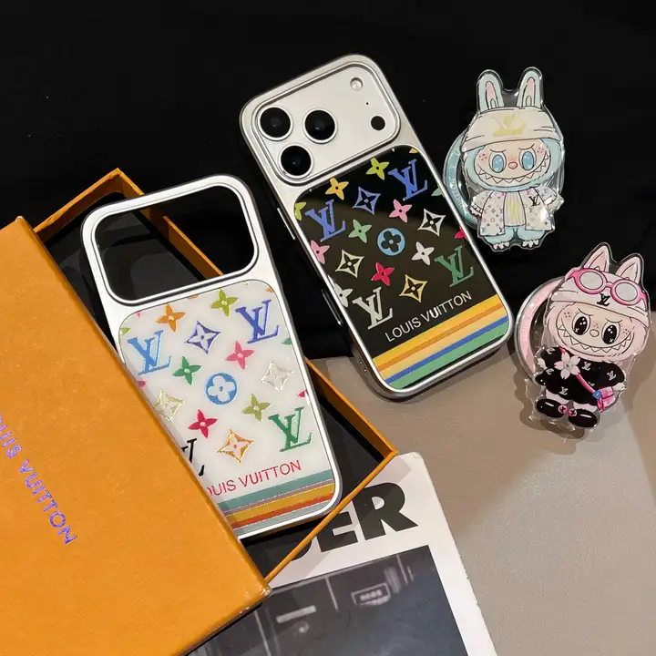 アイホン17 ヴィトン風 スマホケース