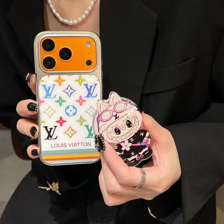 vuitton スマホケース アイホン17プロ max