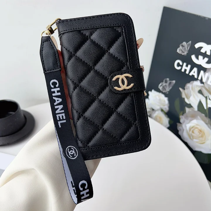 chanel シャネル iphone14プロmax 