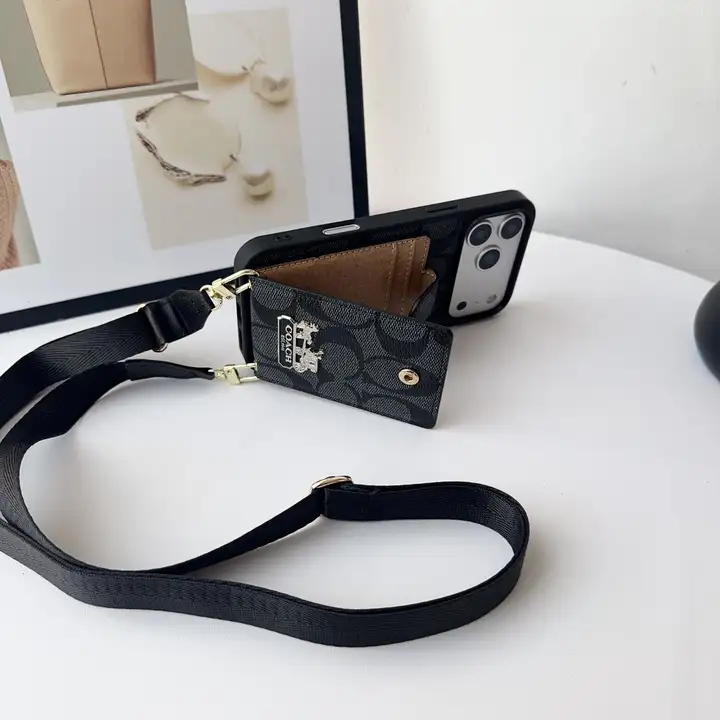 ハイブランド カバー アイフォン17pro