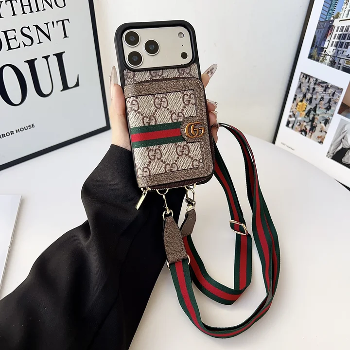 ブランド スマホケース iphone17プロ 