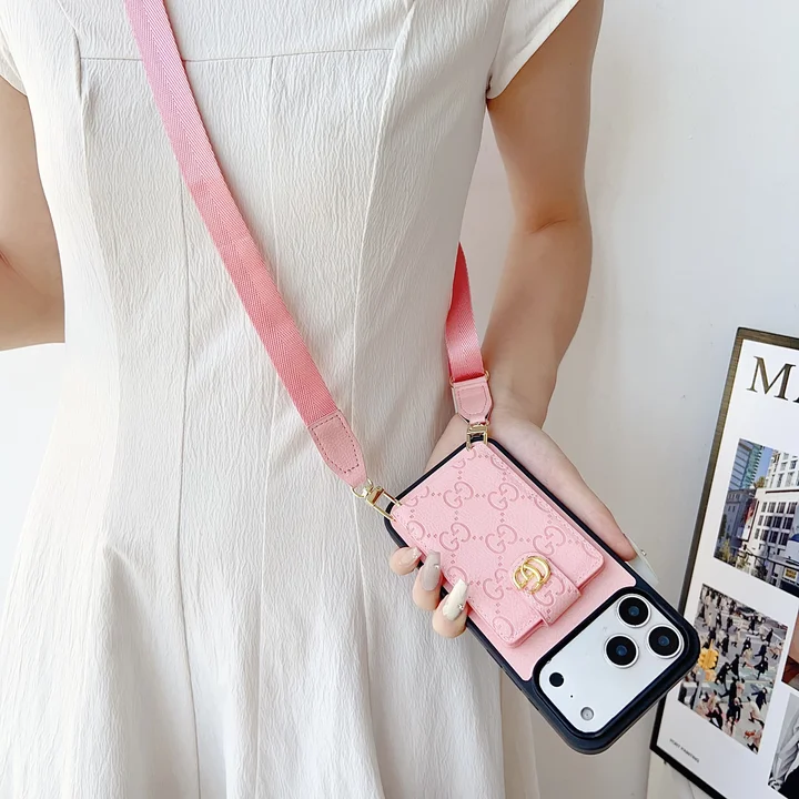 アイフォーン17 グッチ風 スマホケース