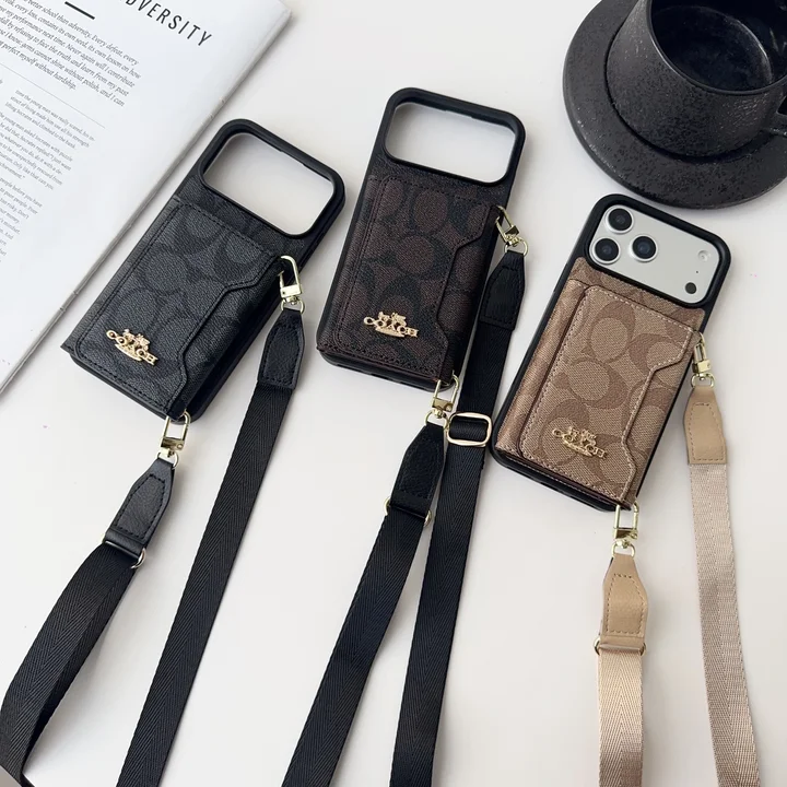 アイフォーン17 ケース コーチ coach