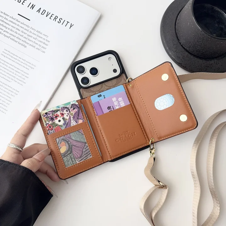 アイフォン17 coach コーチ 携帯ケース