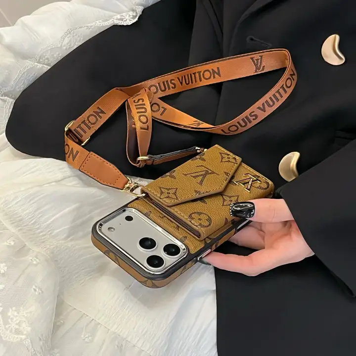 ブランド  アイフォーン17 携帯ケース 