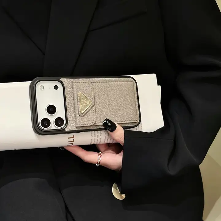 prada プラダ スマホケース iphone17