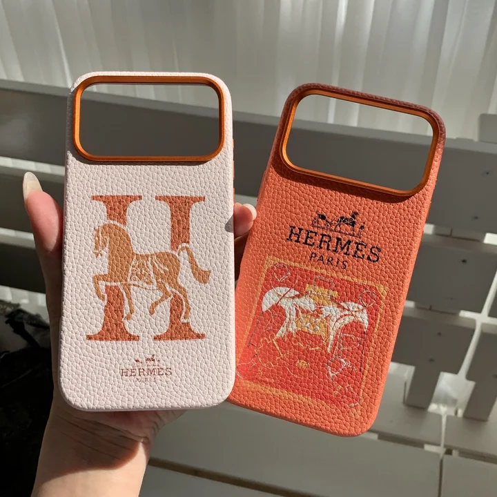 アイフォーン17 hermes エルメス スマホケース 