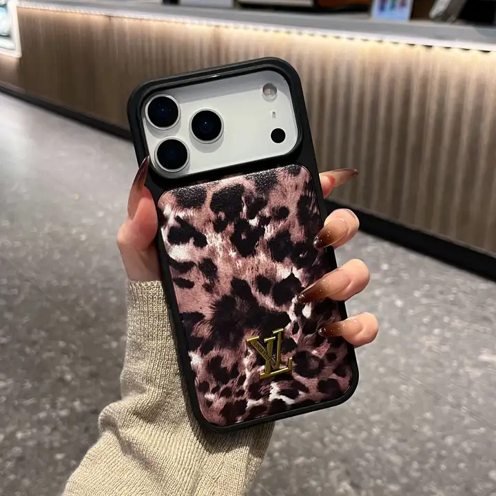 ハイブランド ケース iphone17プラス