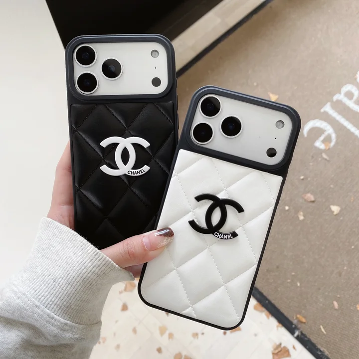 アイフォーン17pro max シャネル chanel カバー