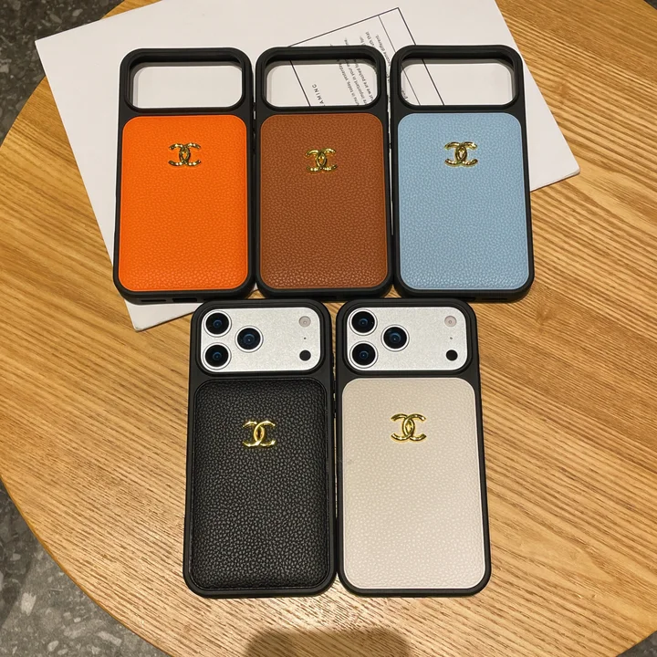 iphone14pro カバー chanel 