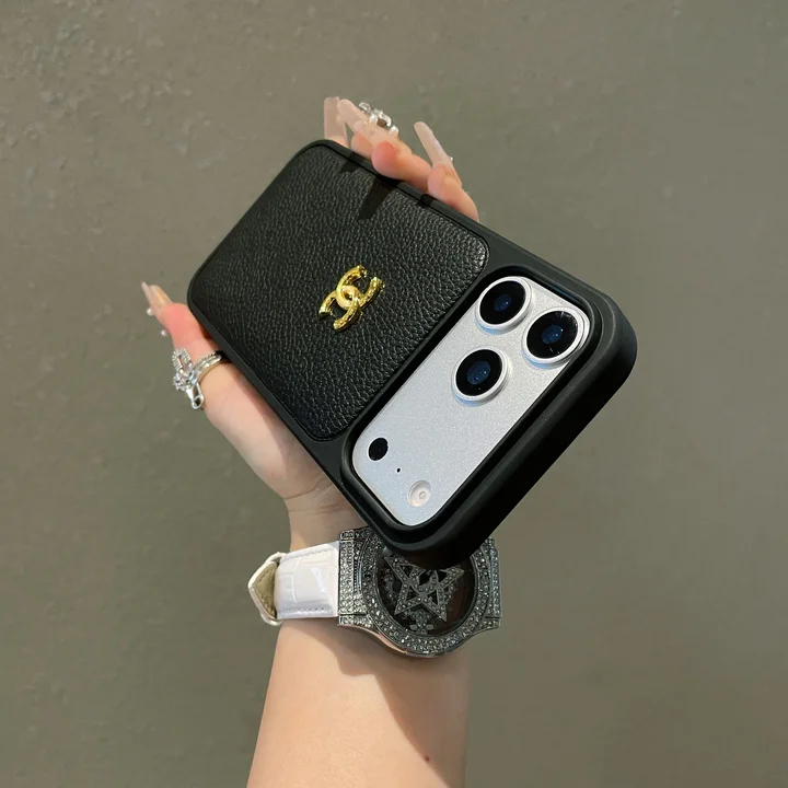 シャネル chanel ケース アイフォン 14プロ 