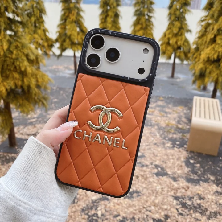 シャネル chanel ケース iphone 15 plus 