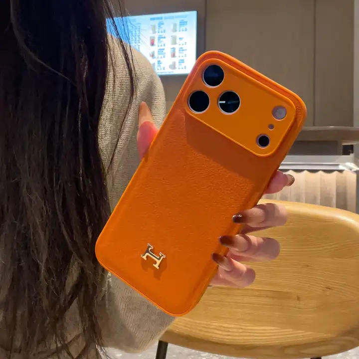 エルメス hermes iphone14pro ケース