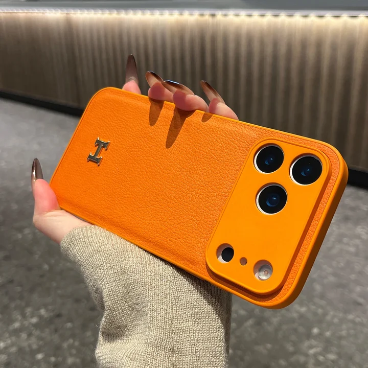 エルメス風 アイホン17