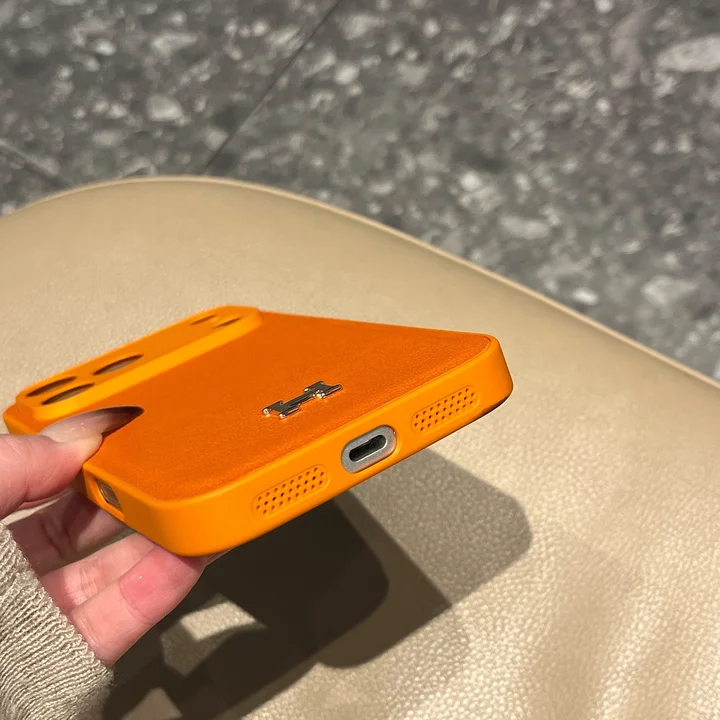 ハイブランド スマホケース アイフォン17 hermes エルメス