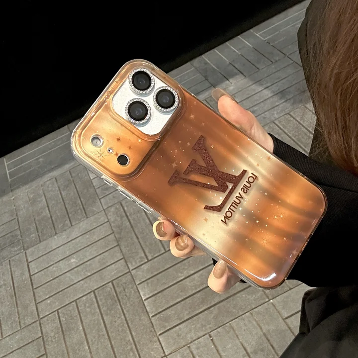 アイホン17 ルイヴィトン風 携帯ケース 