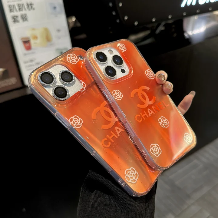 chanel シャネル 携帯ケース iphone17