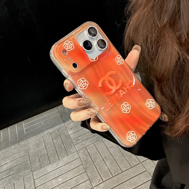 シャネル アイホン17plus 携帯ケース