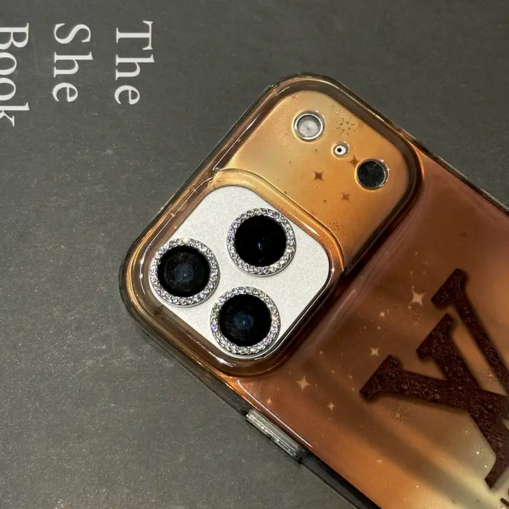 ハイブランド ケース アイフォン 14 