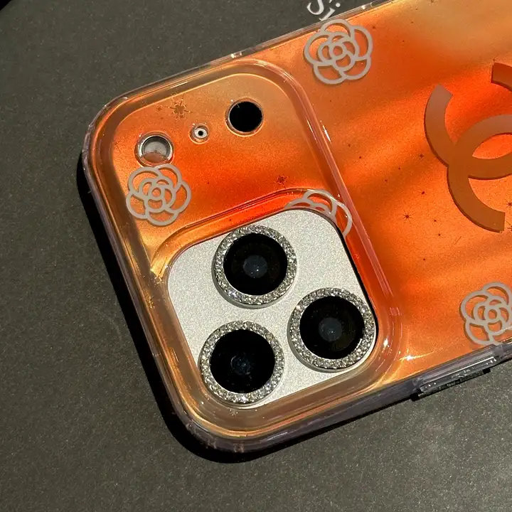 ハイブランド iphone17プロ ケース