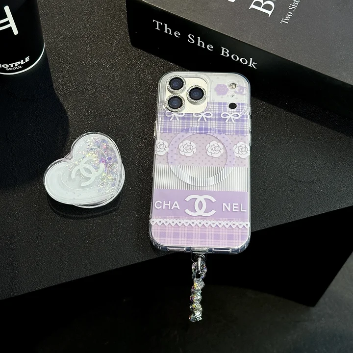 ハイブランド ケース アイフォーン17 chanel