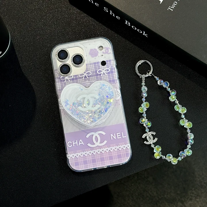 iphone17 シャネル chanel 携帯ケース