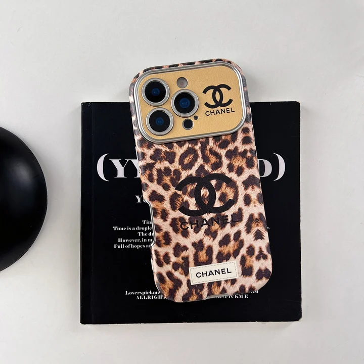 chanel シャネル 携帯ケース iphone17 