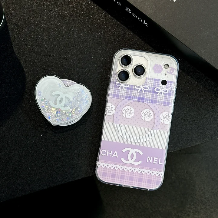 シャネル chanel アイフォン17 スマホケース