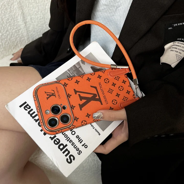 ハイブランド 携帯ケース アイフォーン15 ヴィトン 