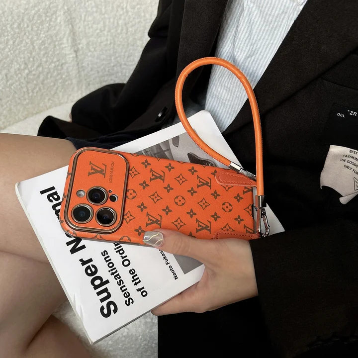 ハイブランド カバー アイフォン17 