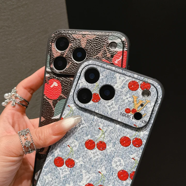 lv風 アイフォーン17 ケース