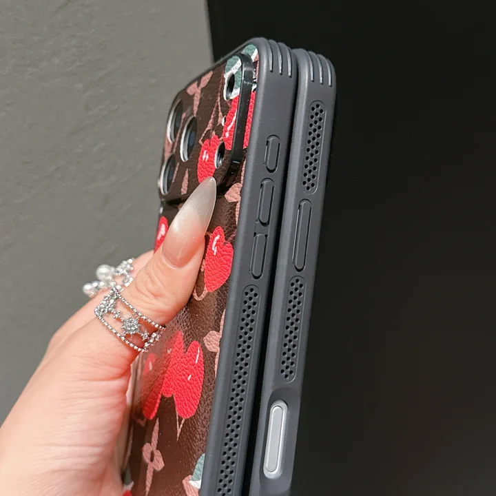 ブランド ケース アイフォーン16 lv