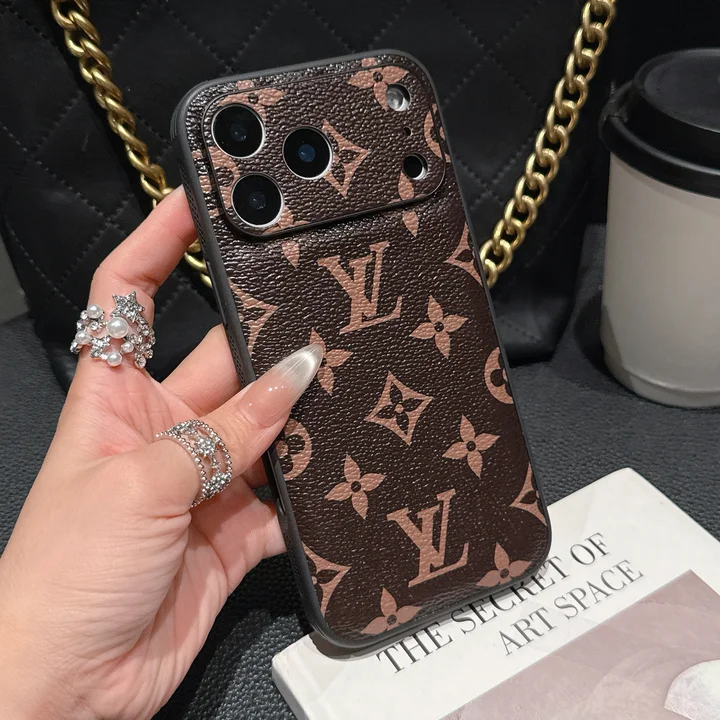 lv ケース iphone17プロ