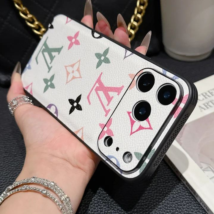 ブランド ルイヴィトン風 アイフォーン15 携帯ケース