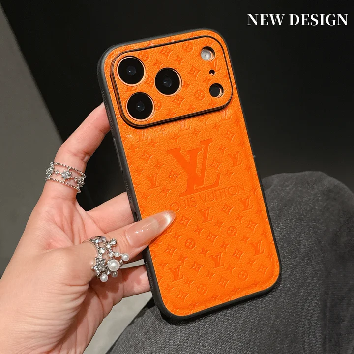 vuitton風 携帯ケース iphone17プロ max 